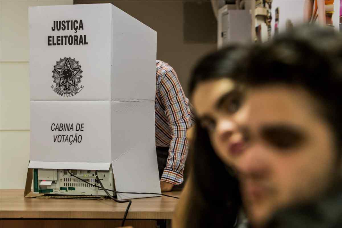 8 Mil Pessoas Deixaram De Votar Nas Eleições Municipais Em Mairinque E 14 Mil Em São Roque