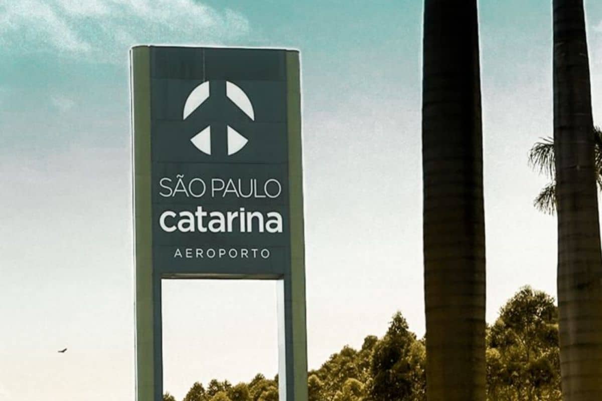 Aeroporto Catarina Em São Roque Abre Vagas Para Copeira, Jovem Aprendiz, Segurança Do Trabalho E Operações