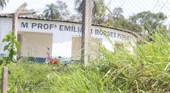 Aluno É Socorrido Após Receber Técnica De Estrangulamento Em Escola De Mairinque E Ficar Desacordado