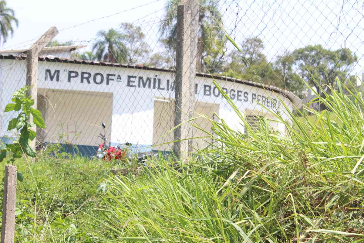 Aluno É Socorrido Após Receber Técnica De Estrangulamento Em Escola De Mairinque E Ficar Desacordado