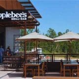 Applebees No Outlet Catarina Em Sao Roque