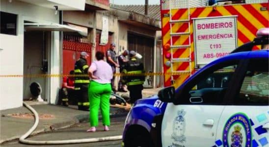 Briga De Casal Termina Com Gestante Morta Carbonizada Na Manhã Desta Quarta