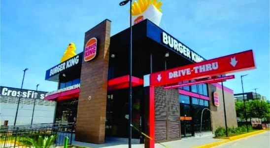 Burger King São Roque Vai Dar Batata-Frita A Quem Votar Domingo