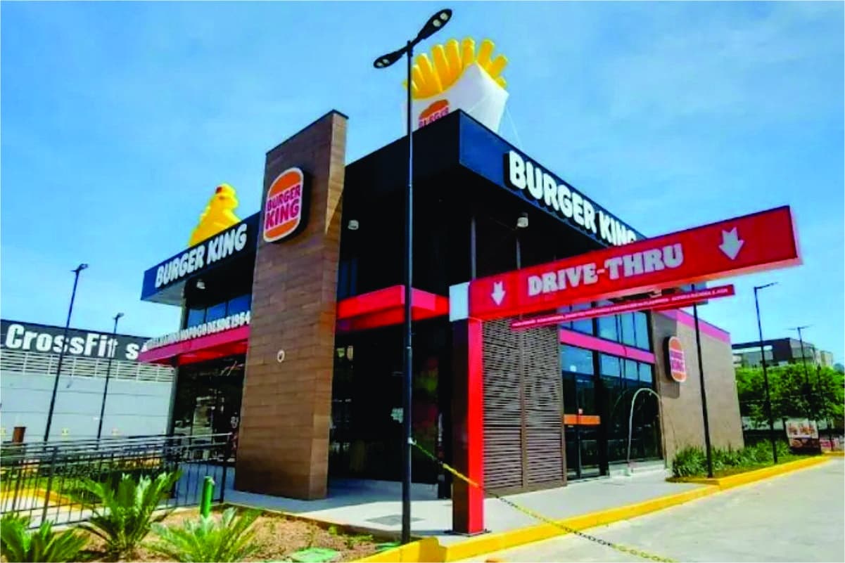 Burger King São Roque Vai Dar Batata-Frita A Quem Votar Domingo