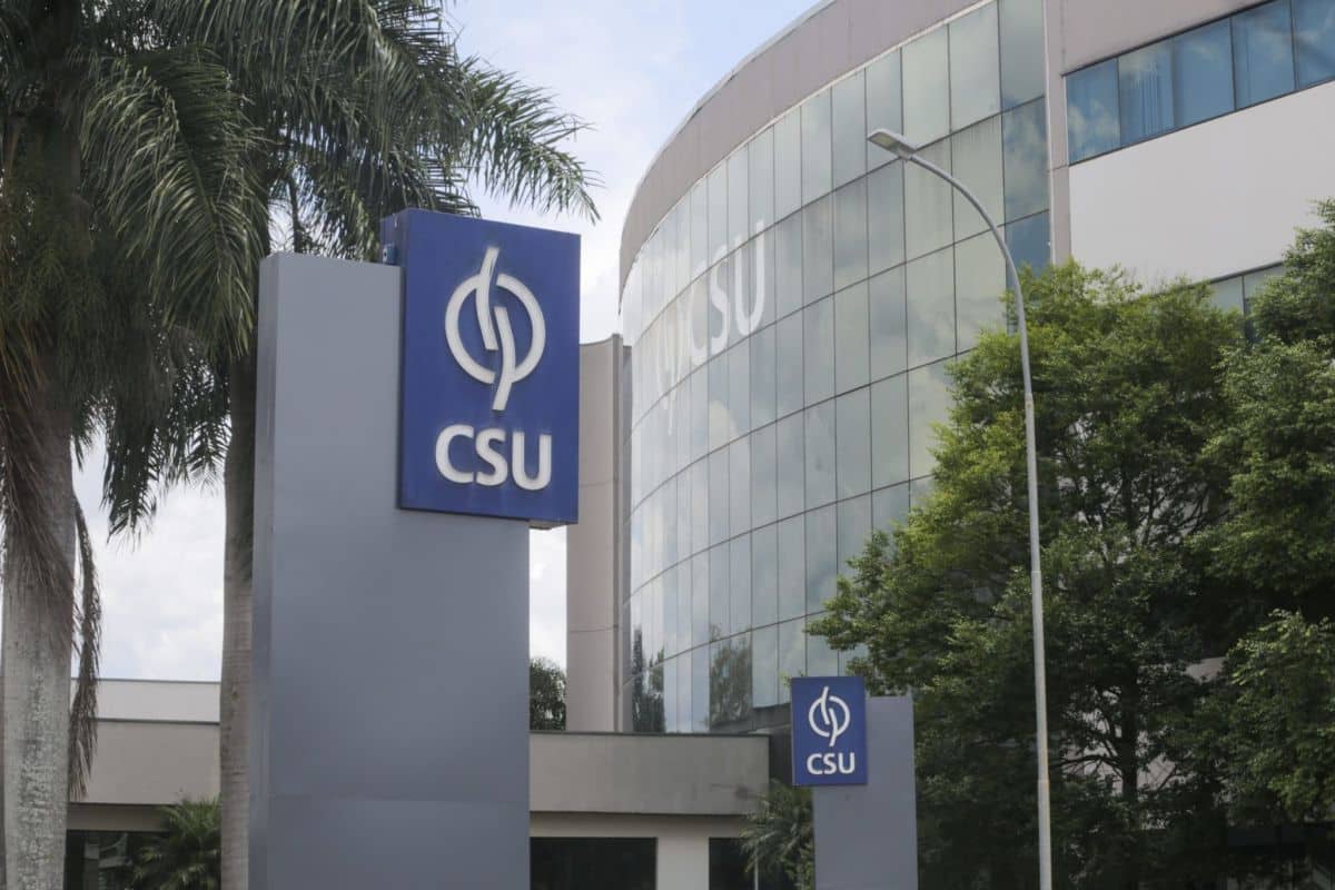 Csu Digital Abre 200 Vagas De Emprego Imediato Em Barueri