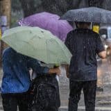 Calor Predomina Nesta Quinta E Sexta-Feira, Mas Chuva Vai Chegar; Saiba Quando