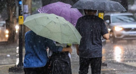 Calor Predomina Nesta Quinta E Sexta-Feira, Mas Chuva Vai Chegar; Saiba Quando