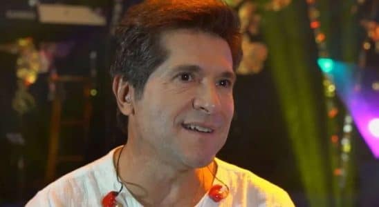 Cantor Daniel Vai Apresentar Programa De Música Sertaneja Na Globo Todos Os Domingos