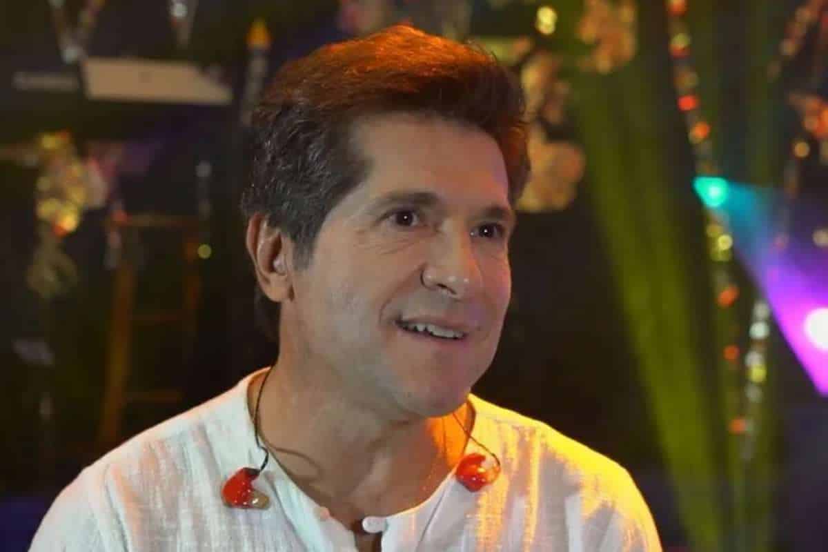 Cantor Daniel Vai Apresentar Programa De Música Sertaneja Na Globo Todos Os Domingos