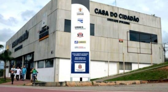 Casa Do Cidadão Vai Servir De Apoio Para Moradores De Sorocaba Em Meio A Tempestade