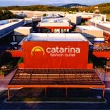 Catarina Fashion Outlet Completa 10 Anos, Gerando Empregos E Promovendo A Imagem De São Roque