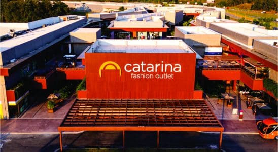 Catarina Fashion Outlet Completa 10 Anos, Gerando Empregos E Promovendo A Imagem De São Roque