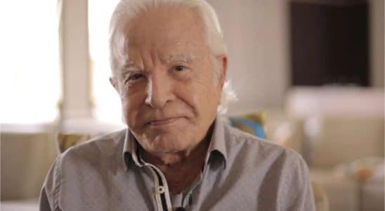 Cid Moreira Morre Aos 97 Anos, Primeiro Apresentador Do Jornal Nacional Na Globo