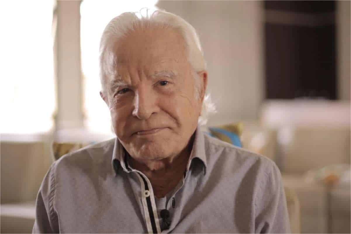 Cid Moreira Morre Aos 97 Anos, Primeiro Apresentador Do Jornal Nacional Na Globo