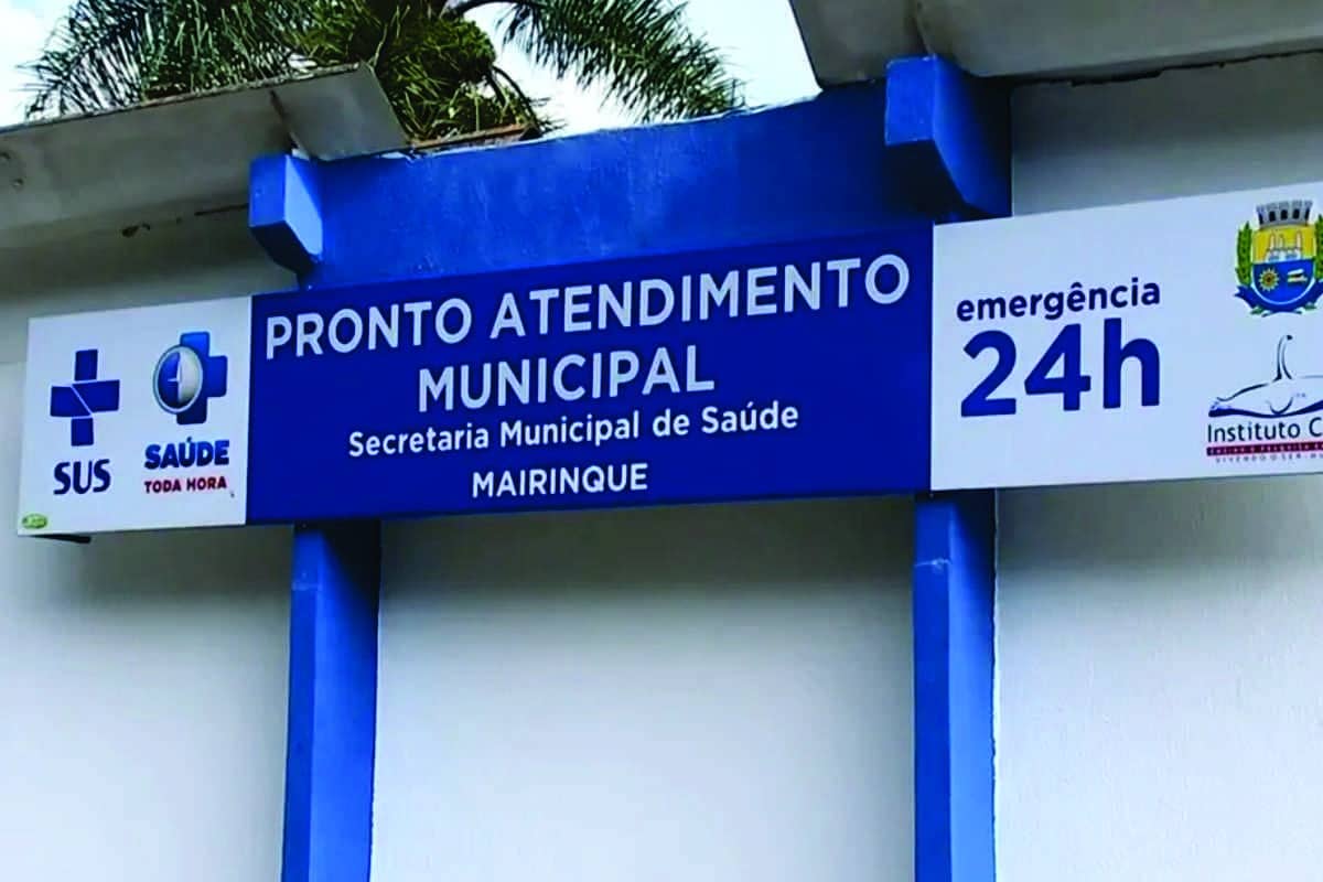 Crianças São Hospitalizadas Após Usarem Droga K9 Em Mairinque E Homem Acaba Esfaqueado