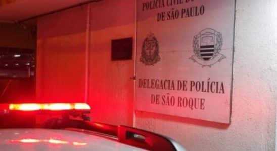 Criminosos Roubam Moto De R$ 100 Mil De Empresário No Bairro Mailasque Em São Roque