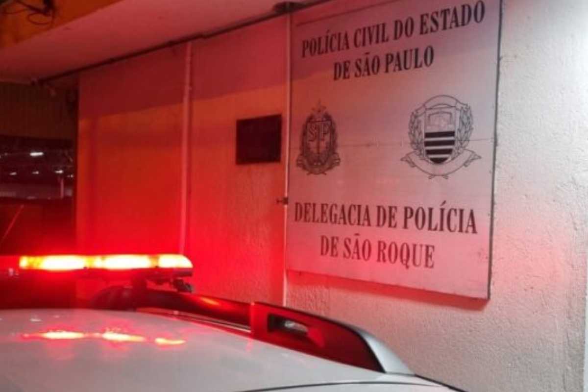 Criminosos Roubam Moto De R$ 100 Mil De Empresário No Bairro Mailasque Em São Roque