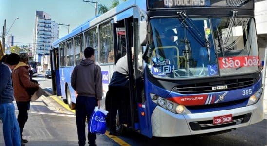 Emtu Aumenta Tarifas De 19 Linhas De Ônibus De Sorocaba E São Roque