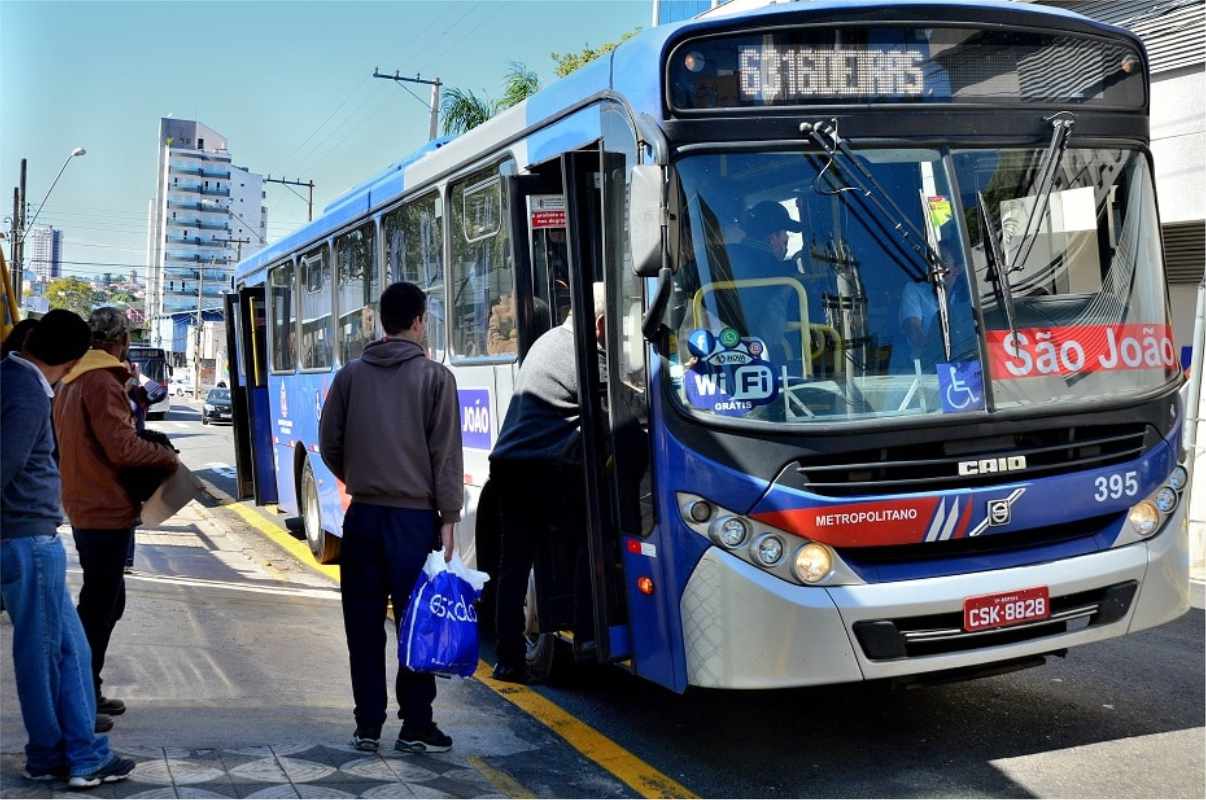 Emtu Aumenta Tarifas De 19 Linhas De Ônibus De Sorocaba E São Roque