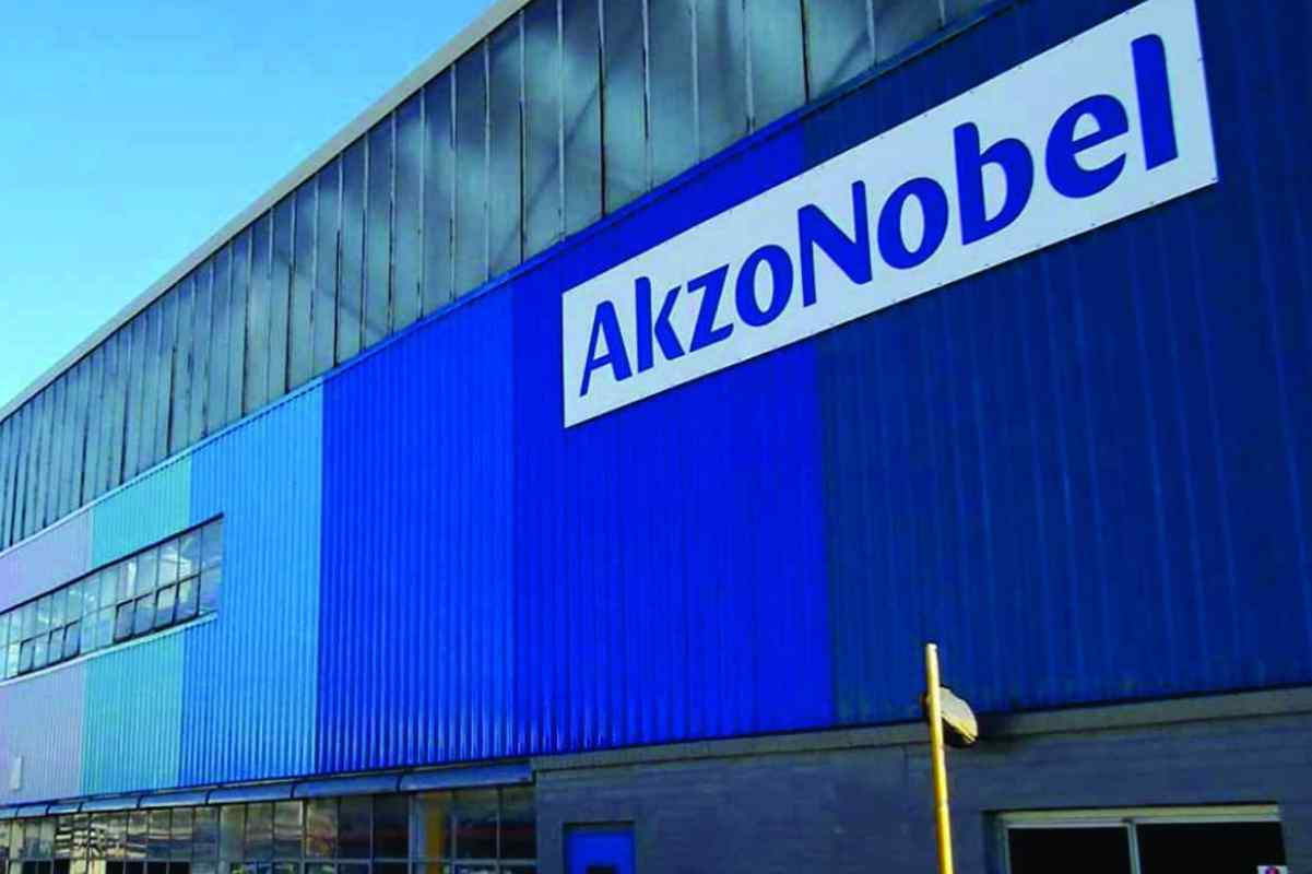 Estudantes Devem Se Inscrever Em Vagas De Estágio Da Akzo Nobel Até 30 Outubro