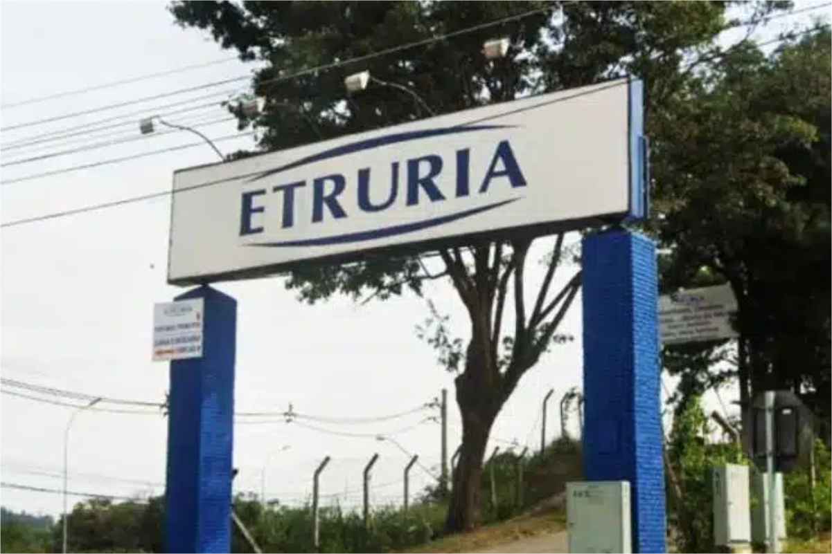 Fábrica De Cobertores E Carpete Em Mairinque, Etruria Recebe Curriculum Para Setor De Produção