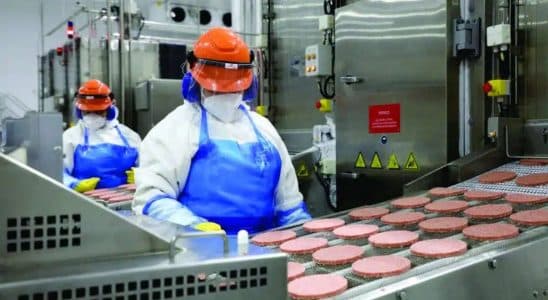 Fábrica Processadora De Carnes Em Araçariguama, Wessel Recebe Curriculum Para Turnos