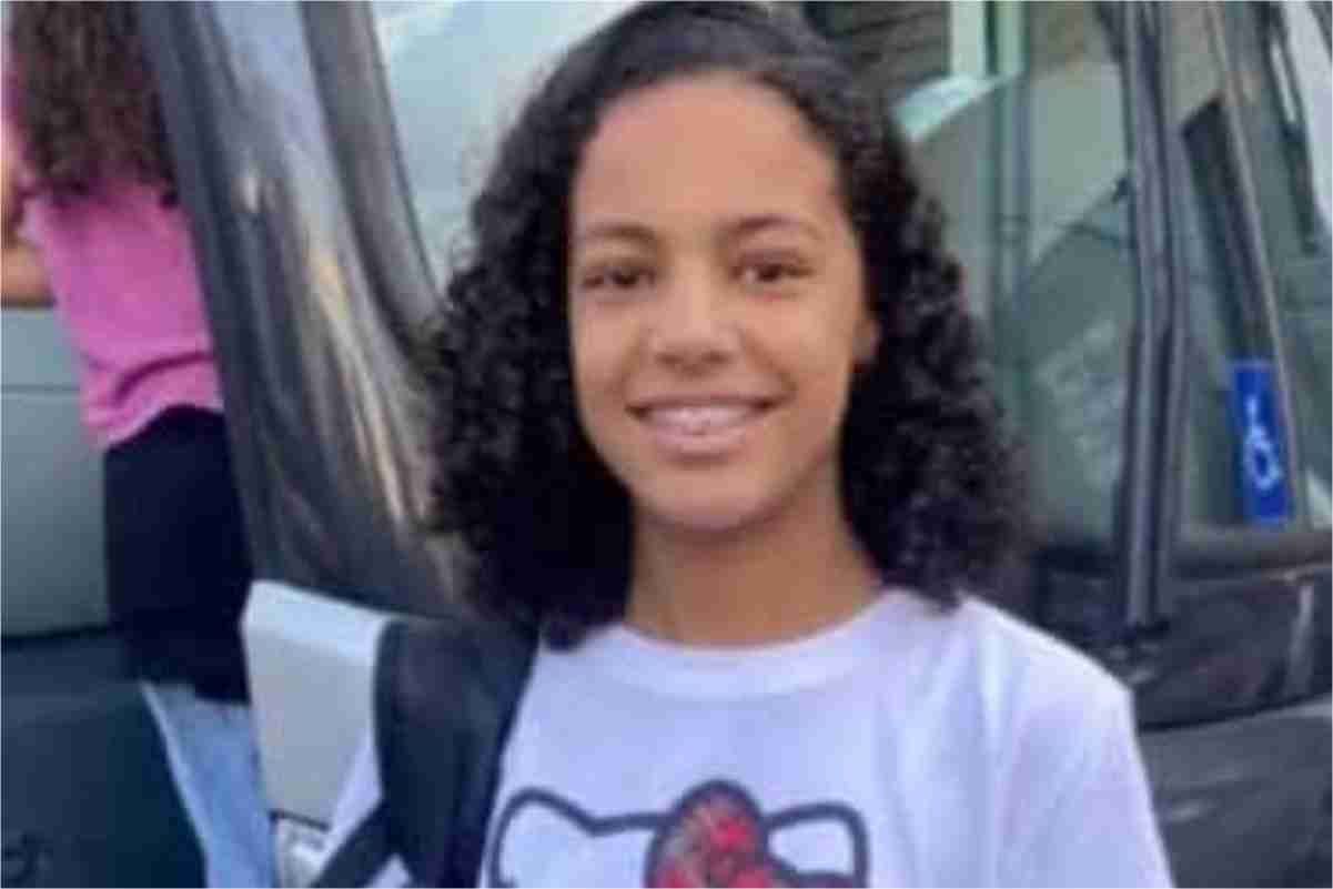 Família Procura Adolescente De 13 Desaparecida Em Itapevi Após Briga