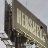 Fechamento De Fábrica De Chocolate Hershey'S Em São Roque Gera Preocupação De Funcionários Em Férias Coletivas