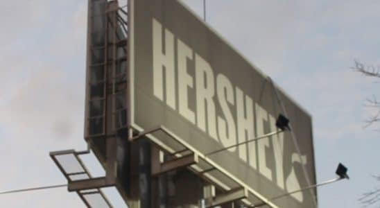 Fechamento De Fábrica De Chocolate Hershey'S Em São Roque Gera Preocupação De Funcionários Em Férias Coletivas