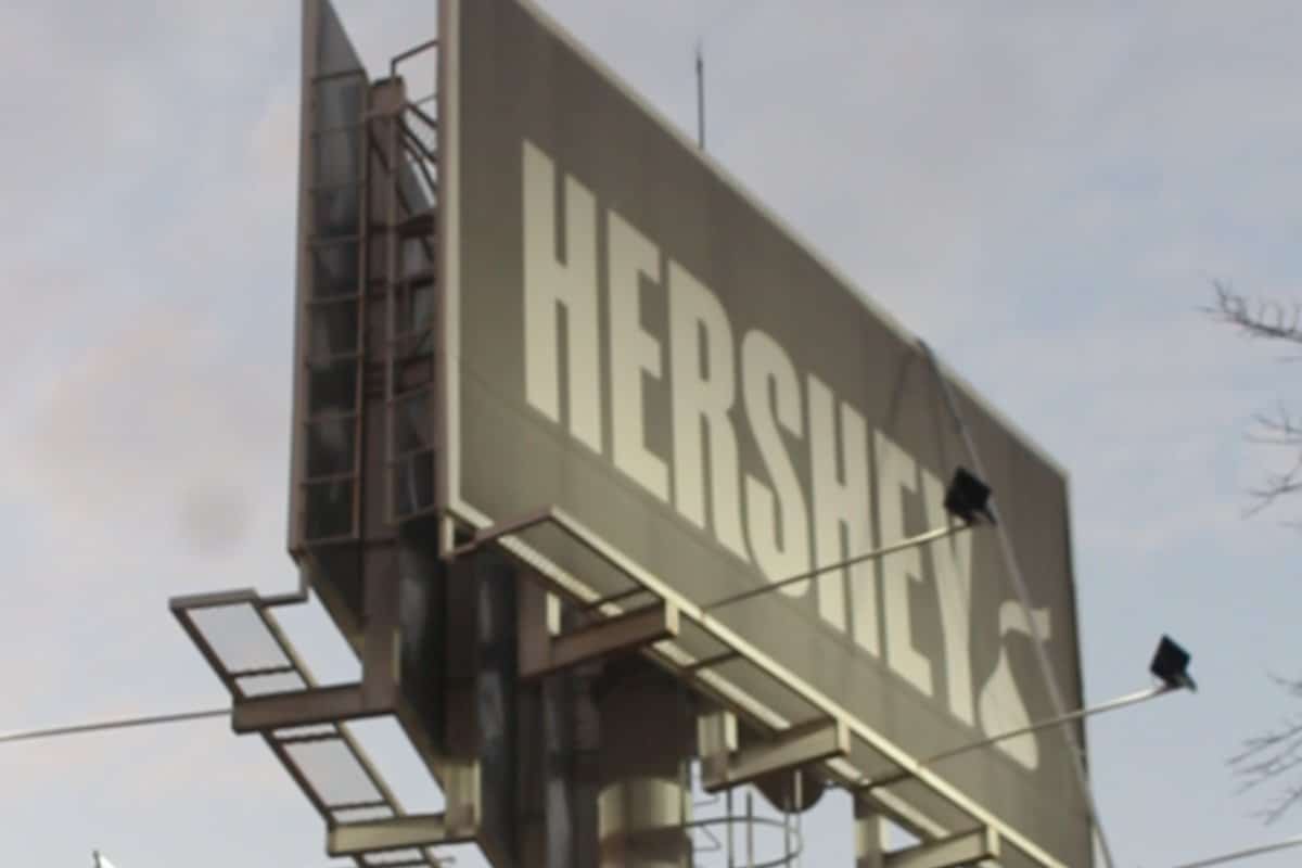 Fechamento De Fábrica De Chocolate Hershey'S Em São Roque Gera Preocupação De Funcionários Em Férias Coletivas