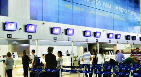 Furacão Milton Na Florida, Afeta Aeroporto De Viracopos Em Campinas