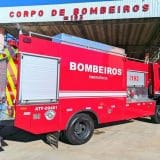 Homem Coloca Fogo Em Casa Em São Carlos Após Jogar Bituca De Cigarro Em Sofá