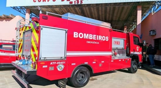 Homem Coloca Fogo Em Casa Em São Carlos Após Jogar Bituca De Cigarro Em Sofá