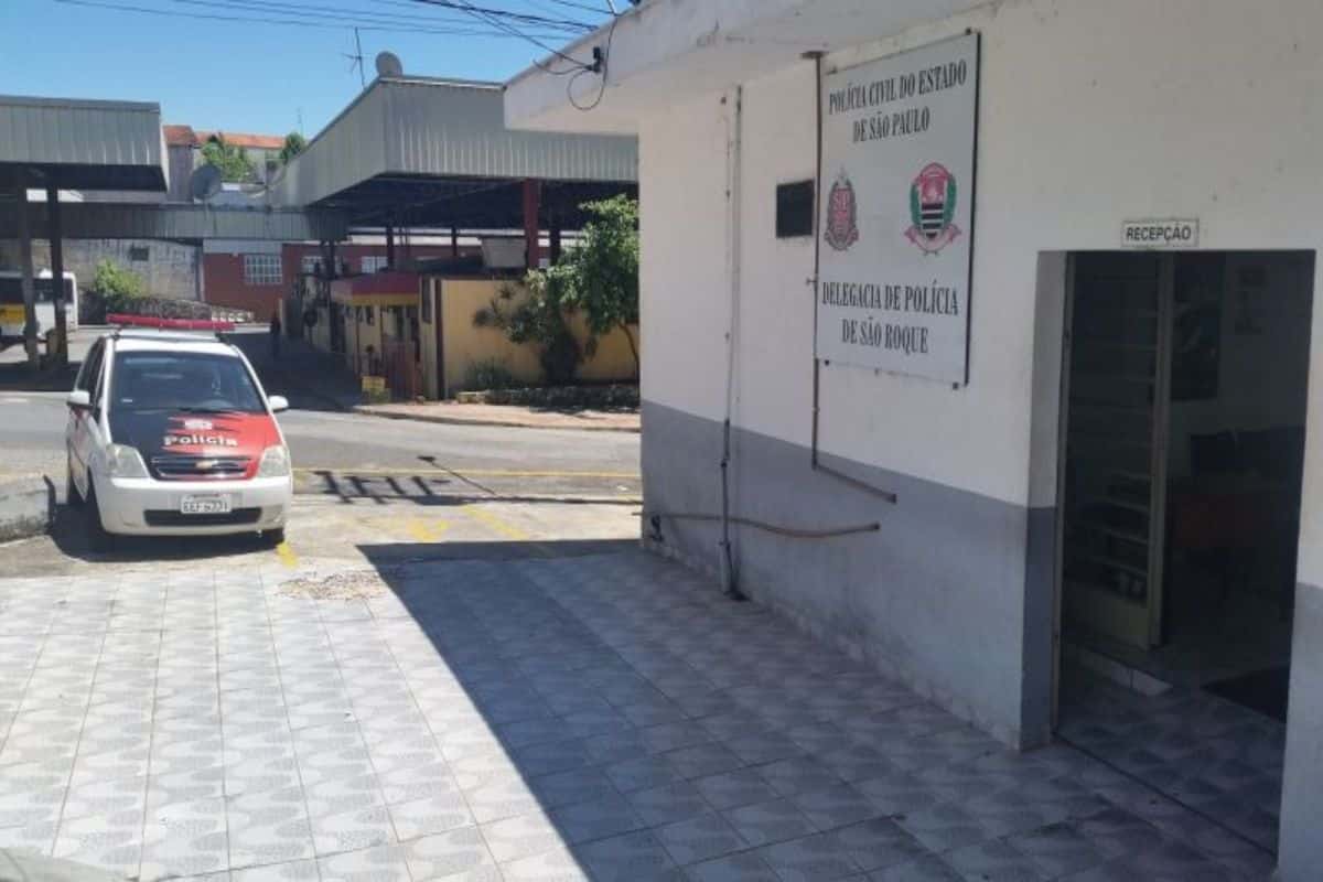 Homem É Preso Durante Fim De Semana Em São Roque Por Aplicar Golpes Em Idosos