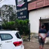 Homem Procurado Pela Justiça É Preso Domingo De Manhã Em Mairinque