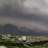 Inmet Prevê Alto Potencial De Tempestade No Interior De São Paulo