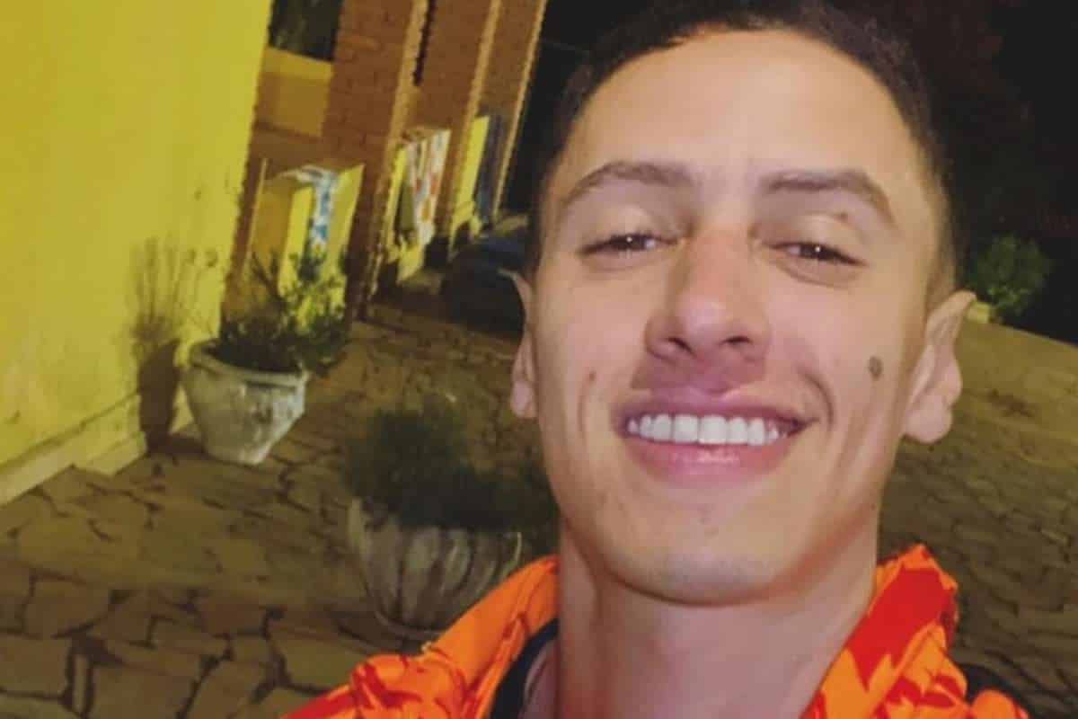 Jovem Com Depressão Continua Desaparecido Em São Roque E Família Diz Que Polícia Não Ajuda