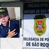 Jovem Desaparece Em Sao Roque Apos Se Mudar Para Casa Do Pai. Familia Faz Buscas Ha 10 Dias