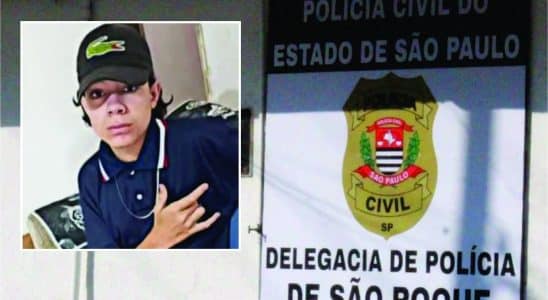 Jovem Desaparece Em Sao Roque Apos Se Mudar Para Casa Do Pai. Familia Faz Buscas Ha 10 Dias