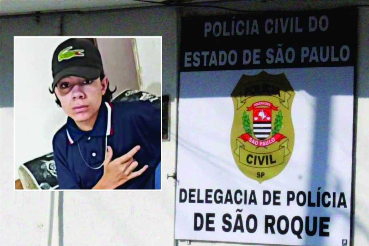 Jovem Desaparece Em São Roque Após Se Mudar Para Casa Do Pai. Família Faz Buscas Há 10 Dias