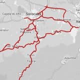 Leilao Da Concessao Da Rodovia Rota Sorocabana Vai Acontecer No Dia 30