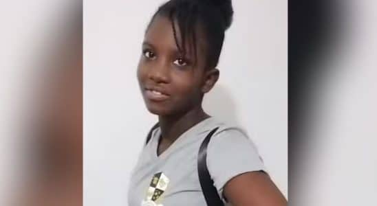 Manina Haitiana De 11 Anos Desparecida No Interior De Sp Após Ir Para Escola Mobiliza Polícia