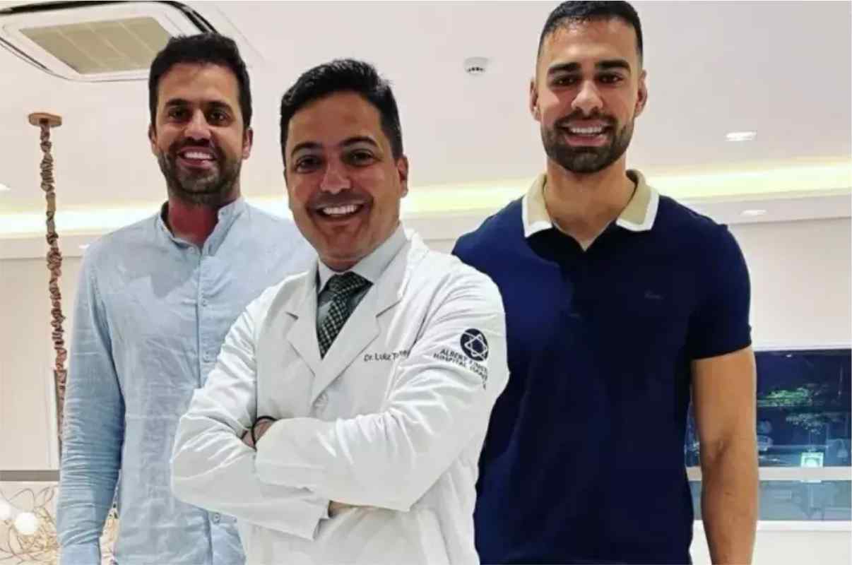 Medico Que Falsificou Documento Para Pablo Marcal Ja Desviou R 20 Milhoes Da Saude Publica De Sao Roque Barueri E Cajamar