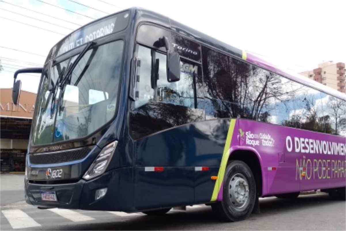 Moradores De São Roque Terão Transporte Gratuito No Dia Das Eleições Municipais