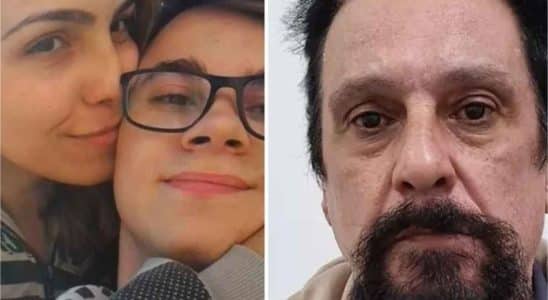 Mulher Escondeu Paulo Cupertino Em São Roque Após Matar Namorado Da Filha, Ator Rafael Miguel