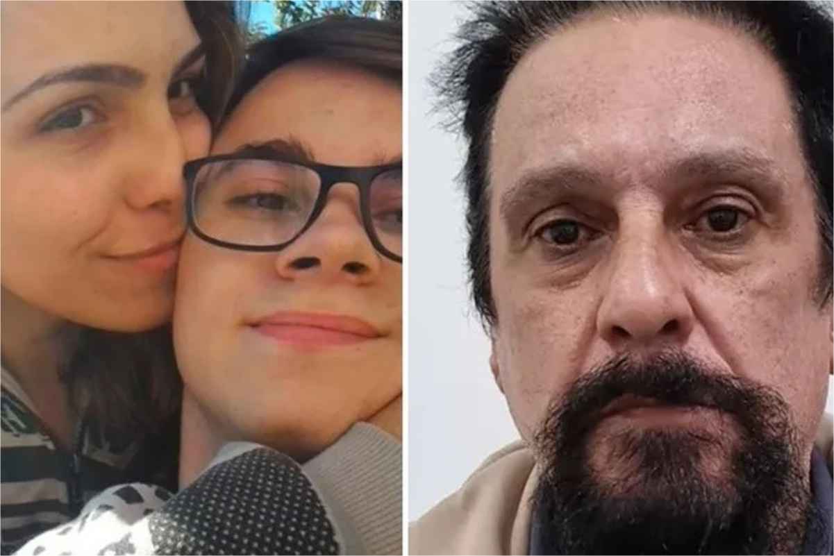 Mulher Escondeu Paulo Cupertino Em São Roque Após Matar Namorado Da Filha, Ator Rafael Miguel