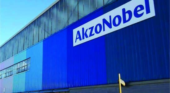 Multinacional Akzo Nobel Abre Vagas De Estágio Para As Fábricas De São Roque, Mauá E Sp, Com 10 Benefícios