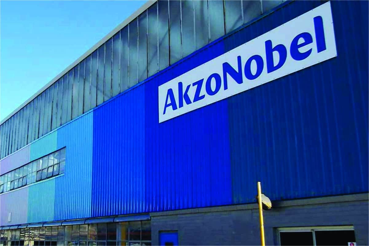 Multinacional Akzo Nobel Abre Vagas De Estágio Para As Fábricas De São Roque, Mauá E Sp, Com 10 Benefícios