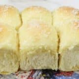 Pão Doce De Leite Condensado Muito Fofinho Igualzinho Da Padaria Da Cidade