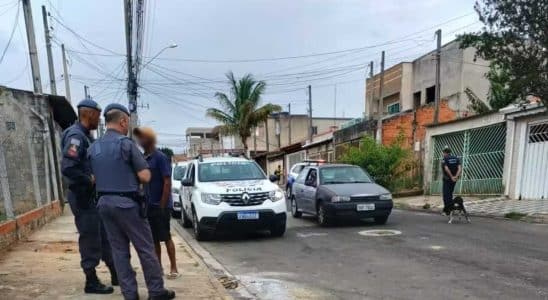 Policia Prende Homem Em Sorocaba Após Ele Matar Cachorro Com Marteladas